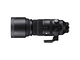 相机镜头150-600mm F5-6.3 DG DN ＯＳ Sports索尼E座骑    [索尼E/变焦距镜头]