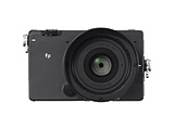 SIGMA fp・45mm F2.8 DG DN Contemporary キット [ライカLマウント] フルサイズミラーレスカメラ