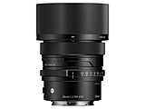 JY 50mm F2 DG Contemporary  ubN  m\j[E /Pœ_Yn ȍ~׎̂͂