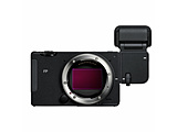 Sigma FP2 + EVF-21 KIT �~���[���X���J����    �m�{�f�B�P�́n �y�������ȍ~���׎���̂��͂��z