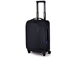 X[cP[X Thule Subterra 2 Carry-On Suitcase Spinner 55cm  Black 3205046