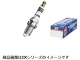 CR7HIX イリジウムIXプラグ ネジ形ターミナルナシ/1本 3485