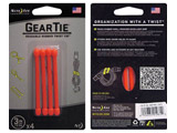 wbhtHL[p[c GEAR TIE 3inc GT34PK31