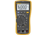 FLUKE �^�̎����l�}���`���[�^�[ 117
