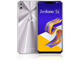 Zenfone 5Z Series Xy[XVo[@ZS620KL-SL128S6  Snapdragon 845 6.2^Ch /Xg[WF 6GB/128GB nanoSIM x2