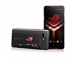 ROG Phone ubNuZS600KL-BK512S8v6^ Android 8.1 Snapdragon 845 /Xg[WF8GB/512GB nanoSIM x2 hR/au