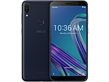 Zenfone Max Pro M1 ZB602KL-BK32S3 �f�B�[�v�V�[�u���b�N Android 8.1�E6.0�^ nanoSIM×2 SIM�t���[�X�}�[�g�t�H��