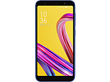 Zenfone Live L1 �X�y�[�X�u���[�uZA550KL-BL32�v Snapdragon 430 5.5�^���C�h ������/�X�g���[�W�F2GB/32GB nanoSIM��2 DSDS�Ή� �h