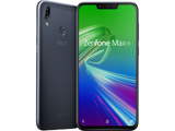 ZenFone Max M2 ZB633KL-BK32S4 �~�b�h�i�C�g�u���b�N [Android�E6.3�^�EnanoSIM×2] SIM�t���[�X�}�[�g�t�H��