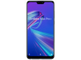 Zenfone Max Pro M2 ~bhiCgu[uZB631KL-BL64S4vSnapdragon 660 6.3^ /Xg[WF4GB/64GB nanoSIM x2 DSDVΉ hR/au/\tgoN/YmobileSIMΉ SIMt[X}[gtH