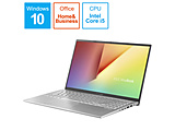 y݌Ɍz X512FA-EJ121TS m[gp\R VivoBook 15 gXyAgVo[ [15.6^ /intel Core i5 /SSDF256GB /F8GB /2019N5