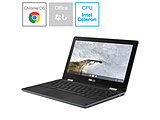 �m�[�g�p�\�R�� C214MA-BW0028 �_�[�N�O���[ �m11.6�^ /intel Celeron /eMMC�F32GB /�������F4GB /2019�N9�����f���n