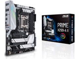 Prime X299-A II }U[{[h [Intel ATX/LGA 2066]