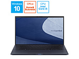 B9450FA-BM0500TS m[gp\R ExpertBook B9 X^[ubN [14.0^ /intel Core i5 /SSDF512GB /F16GB /2020N5f]