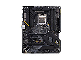 ゲーミングマザーボード TUF GAMING Z490-PLUS   ［ATX /LGA1200］