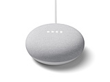 Google Nest Mini スマートスピーカー GA00638-JP チョーク