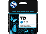 HP712CNJ[gbW VA 29ml   3ED67A