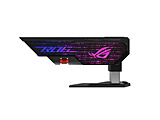 kOtBbNXJ[hz_[l ROG Herculx Graphics Card Holder ubN XH01