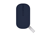 マウス Marshmallow(Chrome/Mac/Windows11対応) クワイエットブルー、またはソーラーブルー MD100_MOUSE_BL ［光学式 /無線(ワイヤレス) /3ボタン /Bluetooth・USB］