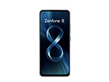 Zenfone 8  ホライゾンシルバー ZS590KS-SL128S8 【sof001】