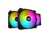P[Xt@3 [120mm /1900RPM]{Rg[[ TUF Gaming TF120 ARGB Fan - Triple Fan Kit with ARGB Controller