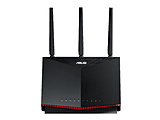 Wi-Fiゲーミングルーター 4804Mbps＋861Mbps  RT-AX86S ［Wi-Fi 6(ax)/ac/n/a/g/b］