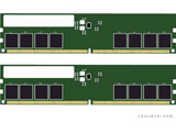 メモリ　DDR5 U-DIMM 32GB KIT   DDR5UDIMM32GBKIT