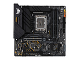 Q[~O}U[{[h TUF GAMING B660M-PLUS D4   mMicroATX /LGA1700n ysof001z