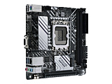 }U[{[h PRIME H610I-PLUS D4-CSM   mMiniITX /LGA1700n