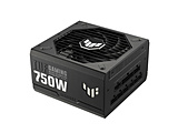 PC電源 TUF Gaming ブラック TUF-Gaming-750W-Gold ［750W /ATX /Gold］