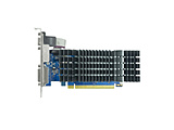 ASUS(エイスース) グラフィックボード GeForce 710 2GB DDR3 EVO(ファンレス)  GT710-SL-2GD3-BRK-EVO ［GeForce GTシリーズ /2GB］