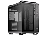 PCケース [ATX /Micro ATX /Mini-ITX] TUF Gaming GT502 ブラック GT502/BLK/TG