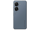 Zenfone 9 スターリーブルー Qualcomm Snapdragon 8+ Gen 1 5.9型ワイド AMOLEDディスプレイ メモリ/ストレージ：8GB/128GB nanoSIM×2 SIMフリースマートフォン  スターリーブルー ZF9-BL8S128