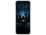 ROG Phone 6 BATMAN Edition  t@gubN Qualcomm Snapdragon 8+ Gen 1 6.78^ ChAMOLEDfBXvC /Xg[WF12GB/256GB nanoSIM×2 SIMt[X}[gtH   ROG6SB-BK12R256