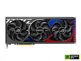 ROG Strix GeForce RTX 4090 OC Edition ROG-STRIX-RTX4090-O24G-GAMING