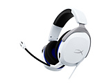 6H9B5AA  HyperX Cloud Stinger 2 Core Gaming Headset for PlayStation (WH)