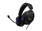 6H9B6AA@HyperX Cloud Stinger 2 Core Gaming Headset for PlayStation (BK)