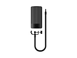 6X256AA PC}CN(HyperX QuadCast / QuadCast S / ProCast)p |bvtB^[ Shield Microphone Pop Filter ubN