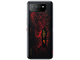 ROG Phone 6 Diablo Immortal Edition wt@CAbh Qualcomm Snapdragon 8+ Gen 1 6.78^ ChAMOLEDfBXvC /Xg[WF16GB/512GB nanoSIM×2 SIMt[X}[gtH  wt@CAbh