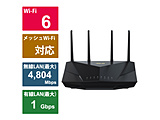 Wi-Fi[^[ 4804+574bps   RT-AX5400 mWi-Fi 6(ax) /IPv6Ήn