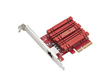 C^[tF[XJ[h LAN 10MKrbg [PCI-Express]   XG-C100C V3