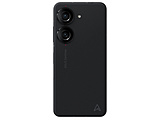 Zenfone 10 ミッドナイトブラック Qualcomm Snapdragon 8 Gen 2 5.9インチ メモリ/ストレージ：8GB/128GB nanoSIM×2 SIMフリースマートフォン  ミッドナイトブラック ZF10-BK8S128