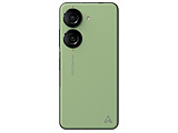 Zenfone 10 オーロラグリーン Qualcomm Snapdragon 8 Gen 2 5.9インチ メモリ/ストレージ：8GB/256GB nanoSIM×2 SIMフリースマートフォン  オーロラグリーン ZF10-GR8S256