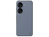 Zenfone 10 スターリーブルー Qualcomm Snapdragon 8 Gen 2 5.9インチ メモリ/ストレージ：8GB/256GB nanoSIM×2 SIMフリースマートフォン  スターリーブルー ZF10-BL8S256