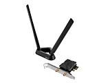 PCE-BE92BT LANq@ USB-Aڑ 5764{2882{688Mbps Bluetooth 5.4Ή(Windows11Ή)  mWi-Fi 7(be)n