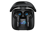 Q[~OwbhZbg ROG Cetra True Wireless SpeedNova (R55ES ROG CETRA TWS SPEEDNOVA/BLK) ubN mCXiBluetooth/USB-C{USB-Aj / /Cz^Cvn