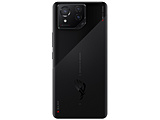 ROG Phone 8幻影黑色Qualcomm Snapdragon 8 Gen 3 6.78英寸存储器/库存：无16GB/256GB nanoSIM*2 SIM手机幻影黑色ROG8-BK16R256[sof001]