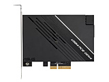 インターフェースカード USB-Cｘ2 / DisplayPortｘ2 [PCI-Express] USB4 PCIE GEN4 CARD 【864】