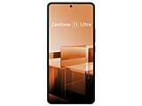 Zenfone 11 Ultra fU[gTh Qualcomm Snapdragon 8 Gen 3 6.78C`/Xg[WF12GB/256GB nanoSIM×2 SIMt[X}[gtH  fU[gTh ZF11U-OR12S256