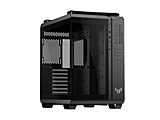 PCP[X [ATX /Micro ATX /Mini-ITX] TUF Gaming GT502 Horizon ubN TUF/GT502/HORIZON/BK